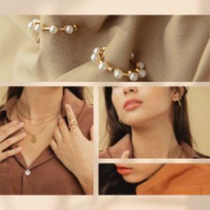 Meet your Posher, Leanne